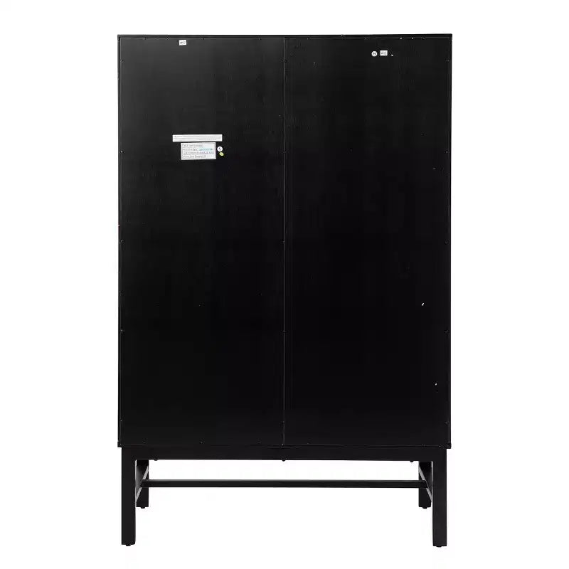 Meuble - Noir